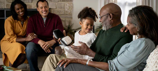 الدليل الشامل لهدايا جهاز CPAP في موسم الأعياد لمستخدميه